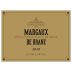 Chateau Brane-Cantenac Margaux de Brane 2018 Front Label