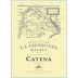 Catena Appellation La Consulta Malbec 2017 Front Label