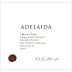 Adelaida Signature Select Cabernet Franc 2019 Front Label