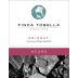 Finca Tobella Priorat Negre Red 2011 Front Label