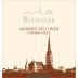 Wieninger Gruner Veltliner Vienna Hills 2020 Front Label