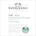 Tenuta di Tavignano Verdicchio dei Castelli de Jesi Classico Villa Torre 2022 Front Label