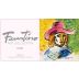 Faustino Art Collection Rose 2022 Front Label