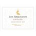 Los Haroldos Estate Chardonnay 2019 Front Label