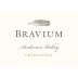 Bravium Anderson Valley Chardonnay 2020 Front Label