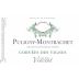 Jean-Marc Vincent Puligny-Montrachet Corvee des Vignes 2020 Front Label