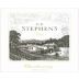D.R. Stephens Estate Chardonnay 2014 Front Label