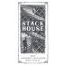 Stack House Cabernet Sauvignon 2017 Front Label