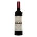 Hedges Family Estate CMS Red Blend 2018 Front Bottle Shot