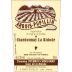 Domaine Overnoy-Crinquand Arbois-Pupillin La Bidode Chardonnay 2019 Front Label