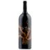 Carol Shelton Wild Thing Old Vine Zinfandel 2014 Front Bottle Shot