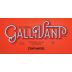 Scout & Cellar Gallivant Zinfandel 2018 Front Label