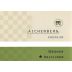 Aichenberg Premium Gruner Veltliner 2022 Front Label