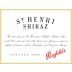 Penfolds St. Henri Shiraz 2020 Front Label