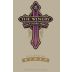 The Winery at Holy Cross Abbey Syrah 2008 Front Label
