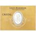 Louis Roederer Cristal Brut 2015 Front Label