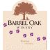 Barrel Oak Winery Norton 2010 Front Label