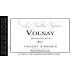 Vincent Girardin Volnay Les Vieilles Vignes 2017 Front Label