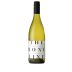 The Boneline Sauvignon Blanc 2019 Front Bottle Shot