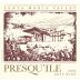 Presqu'ile Santa Maria Valley Pinot Noir Rose 2019 Front Label