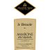 Accordini Igino Amarone della Valpolicella Classico Le Bessole 2011 Front Label