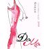 DaMa Wines Syrah 2008 Front Label