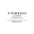 Codigo 1530 Reposado Tequila Front Label