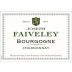 Faiveley Bourgogne Chardonnay 2020 Front Label