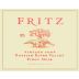 Fritz Pinot Noir 2006 Front Label