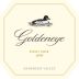 Goldeneye Anderson Valley Pinot Noir 2023 Front Label