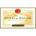 E. Guigal Cotes du Rhone Blanc 2004 Front Label