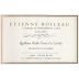 Etienne Boileau Chablis Vaillons Premier Cru 2016 Front Label