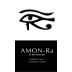 Glaetzer Amon-Ra Shiraz 2018 Front Label