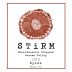 Stirm Kuenster-Miers Vineyard Syrah 2019 Front Label
