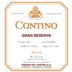 Contino Gran Reserva 2017 Front Label
