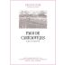 Pago de Carraovejas Ribera del Duero 2019 Front Label