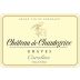 Chateau de Chantegrive Caroline Blanc 2020 Front Label
