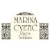 Masciarelli Trebbiano d'Abruzzo Marina Cvetic Riserva 2021 Front Label