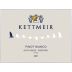 Kettmeir Pinot Bianco 2021 Front Label