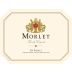 Morlet En Famille Pinot Noir 2014 Front Label