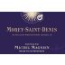 Michel Magnien Morey-Saint-Denis 2020 Front Label