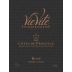 Vie Vite Cotes de Provence Extraordinaire Rose 2017 Front Label