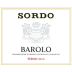 Giovanni Sordo Barolo Perno 2013 Front Label