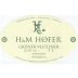 Hofer Gruner Veltliner (1 Liter) 2017 Front Label