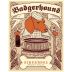 Ammunition Badgerhound Sonoma County Zinfandel 2015 Front Label