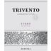 Trivento Reserve Syrah 2014 Front Label
