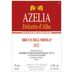Azelia Bricco dell'Oriolo Dolcetto d'Alba 2022 Front Label