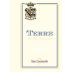 Tenuta San Leonardo Terre di San Leonardo 2021 Front Label