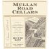 Mullan Road Cellars Red Blend 2015 Front Label