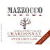 Mazzocco Stuhlmuller Reserve Chardonnay 2014 Front Label